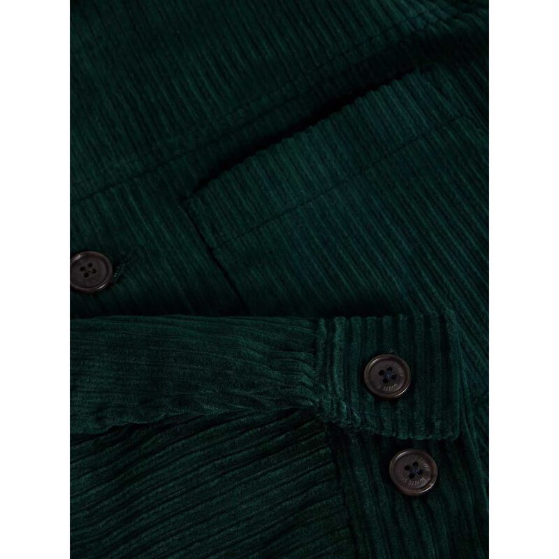 White Stuff Cord Trucker Jacket image number 2